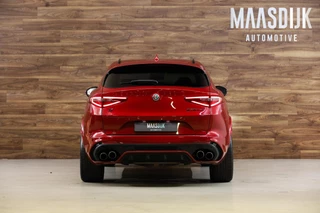 Alfa Romeo Stelvio – thumbnail 5