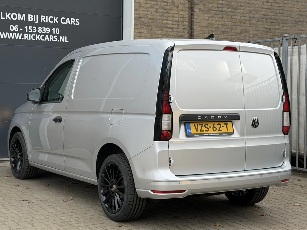 Volkswagen Caddy – foto 3