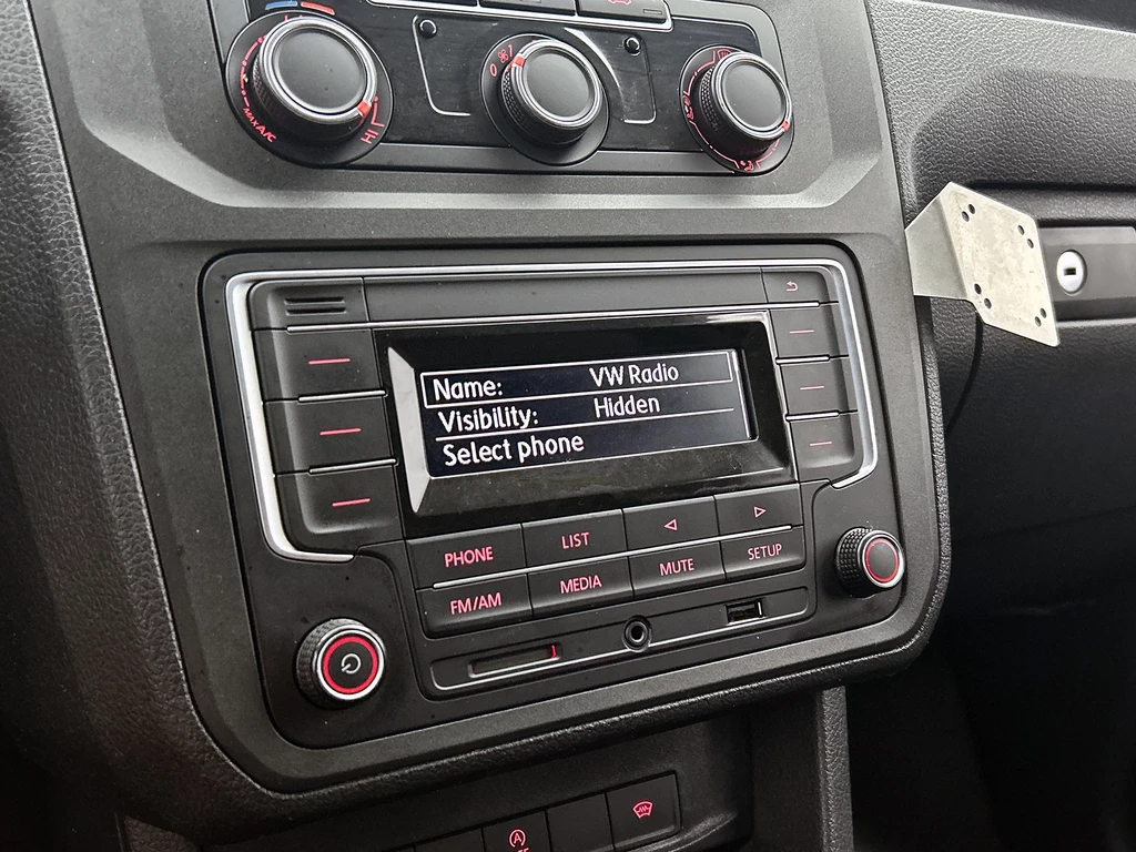 Volkswagen Caddy – foto 17