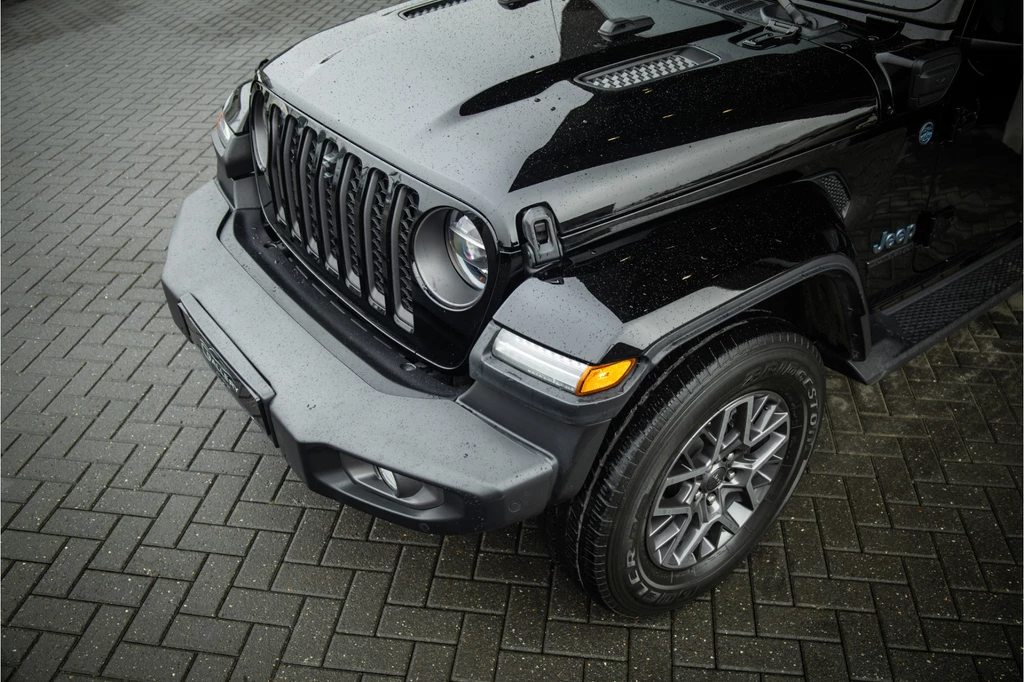 Jeep Wrangler – foto 2