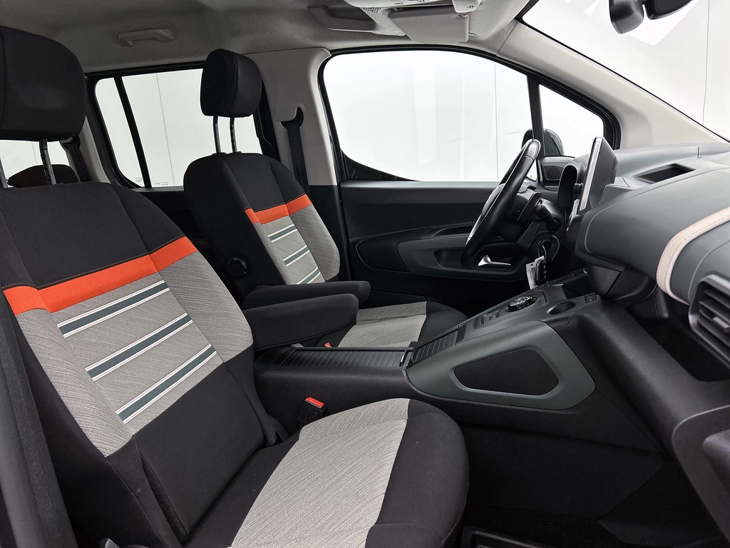 Citroën Berlingo – foto 32