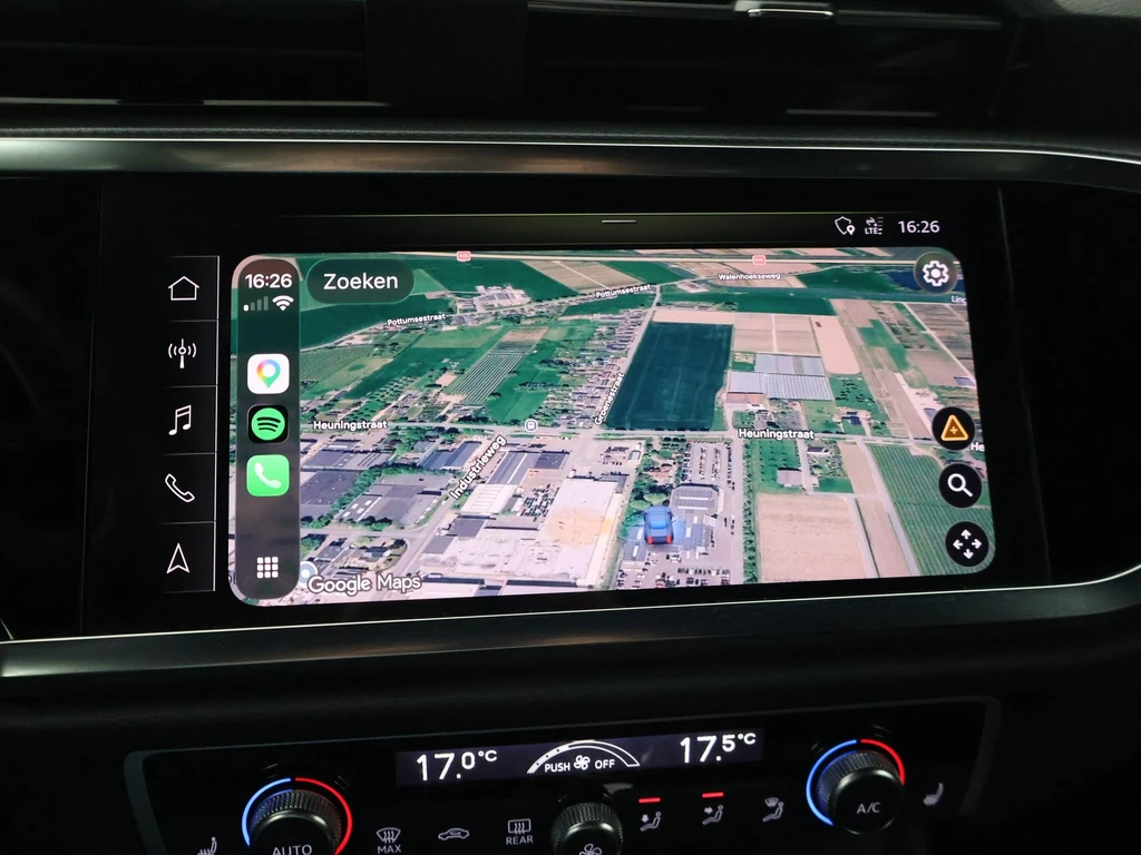 Audi Q3 – foto 27