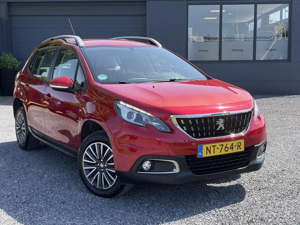 Peugeot 2008 – foto 4