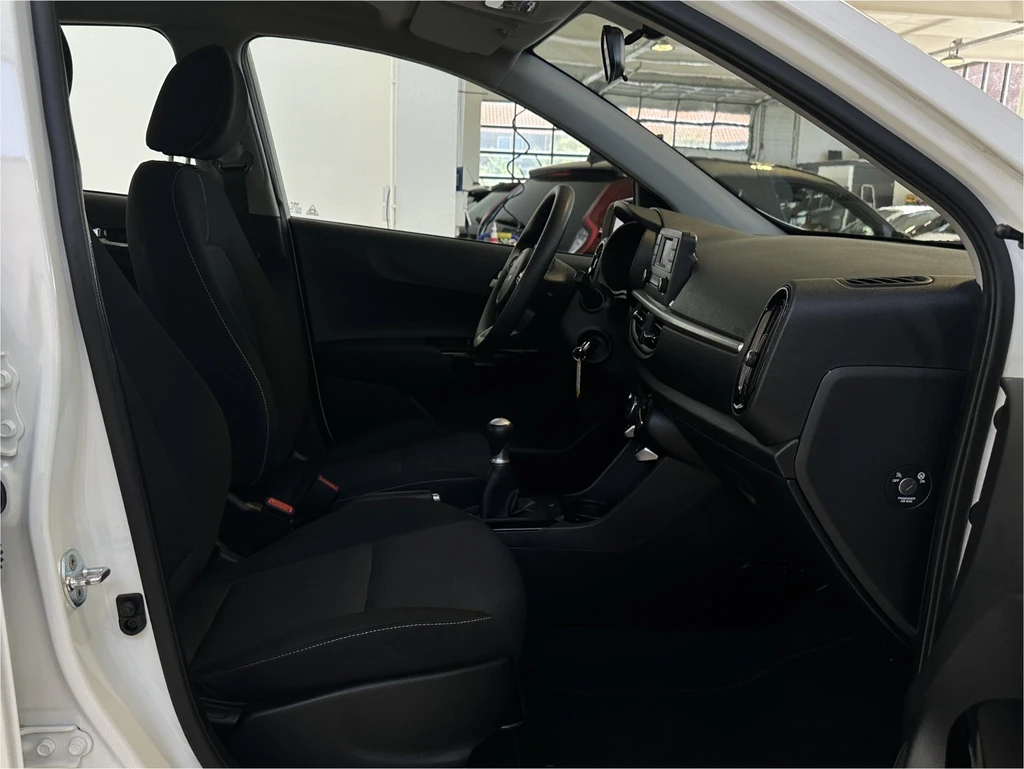 Kia Picanto – foto 27