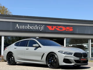 BMW 8 Serie – thumbnail 6