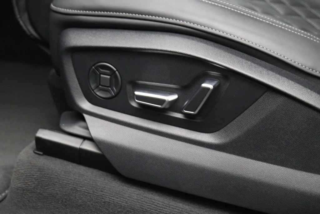 Audi Q7 – foto 15