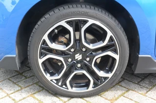 Suzuki Swift – thumbnail 20