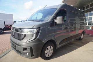 Renault Master – thumbnail 2