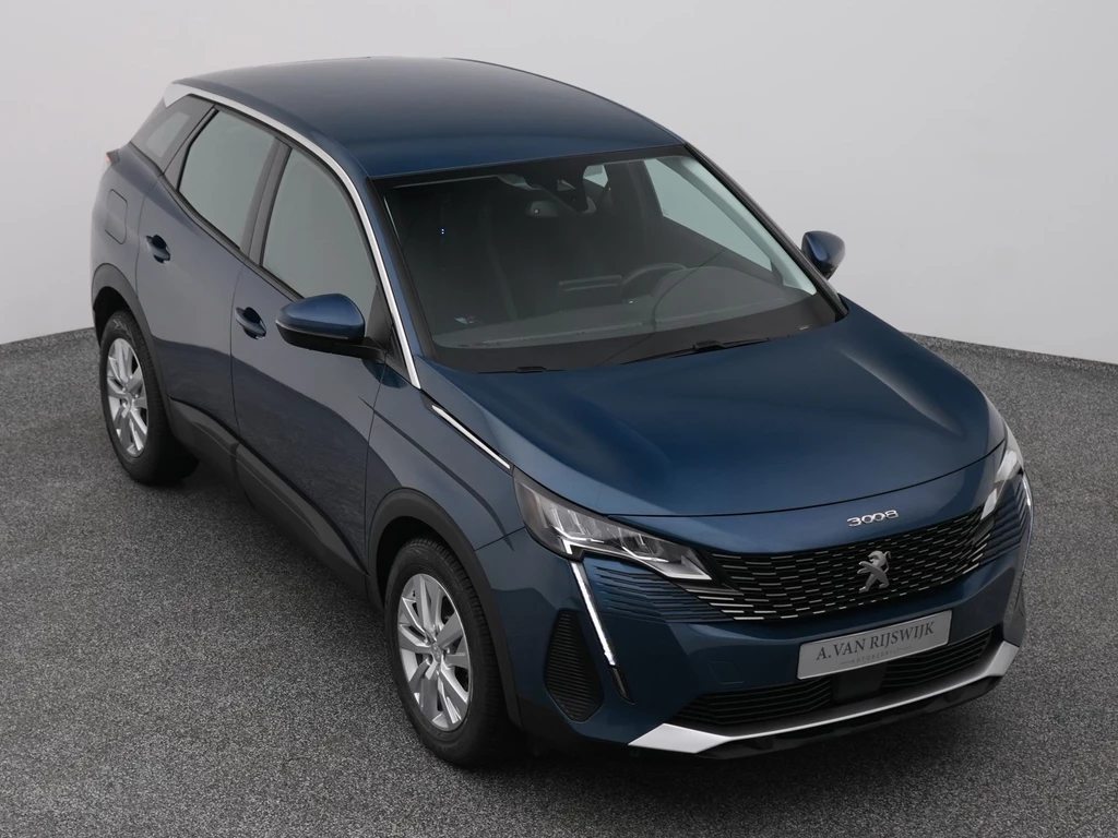 Peugeot 3008 – foto 15