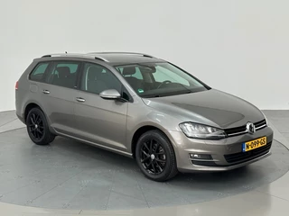 Volkswagen Golf – thumbnail 14