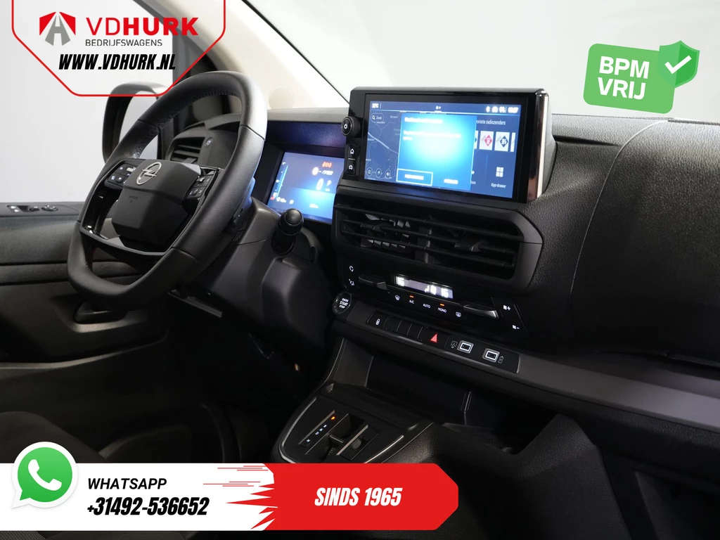 Opel Vivaro – foto 9