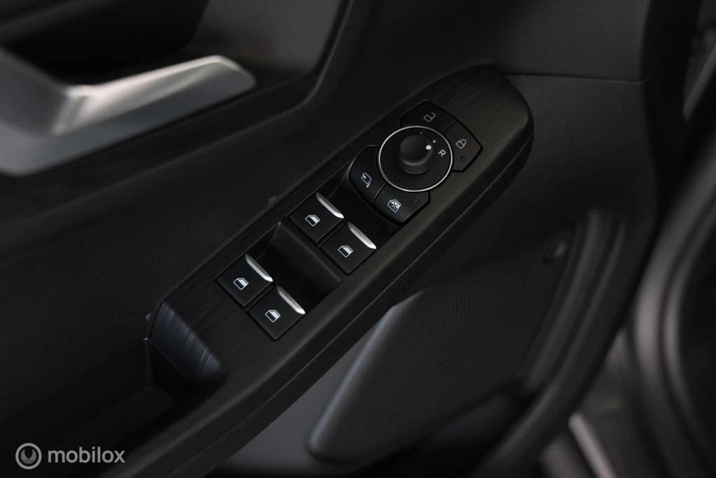 Ford Kuga – foto 25