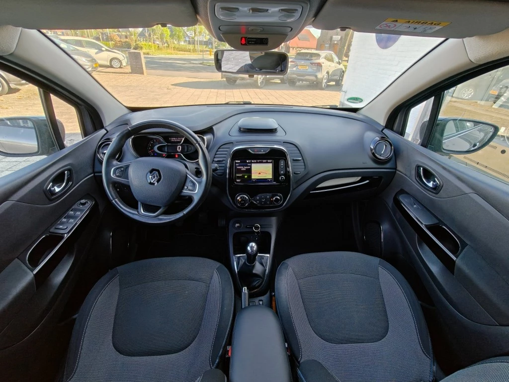 Renault Captur – foto 9