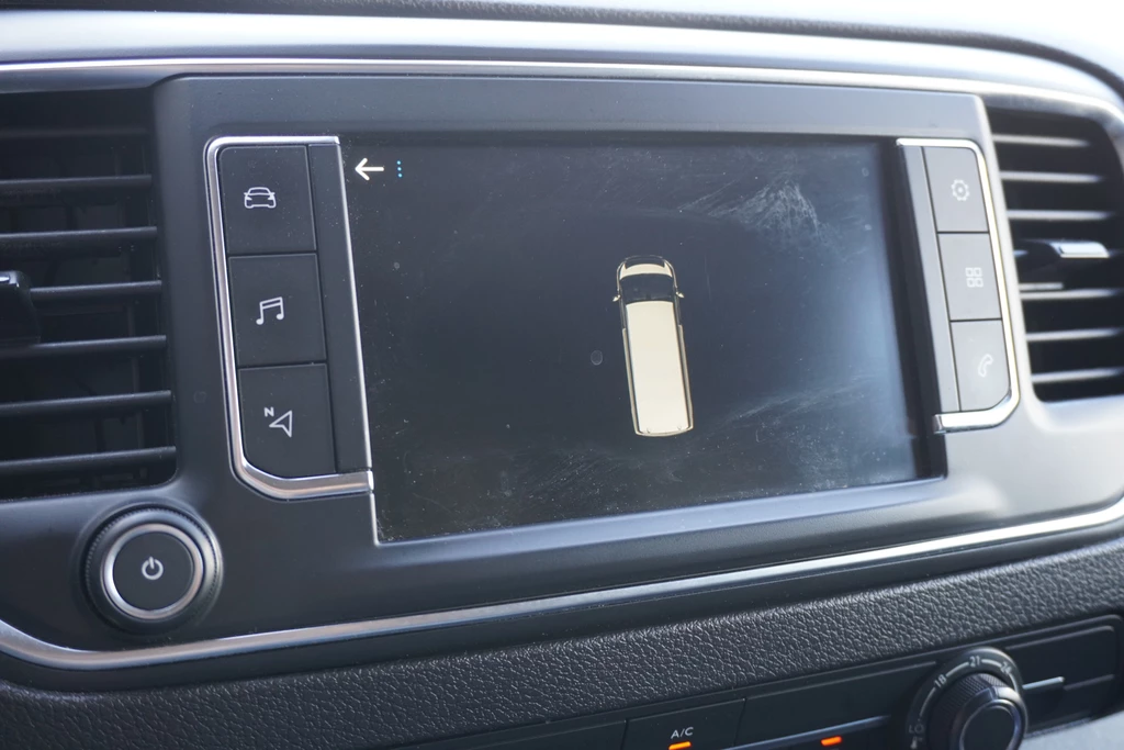 Peugeot Expert – foto 15