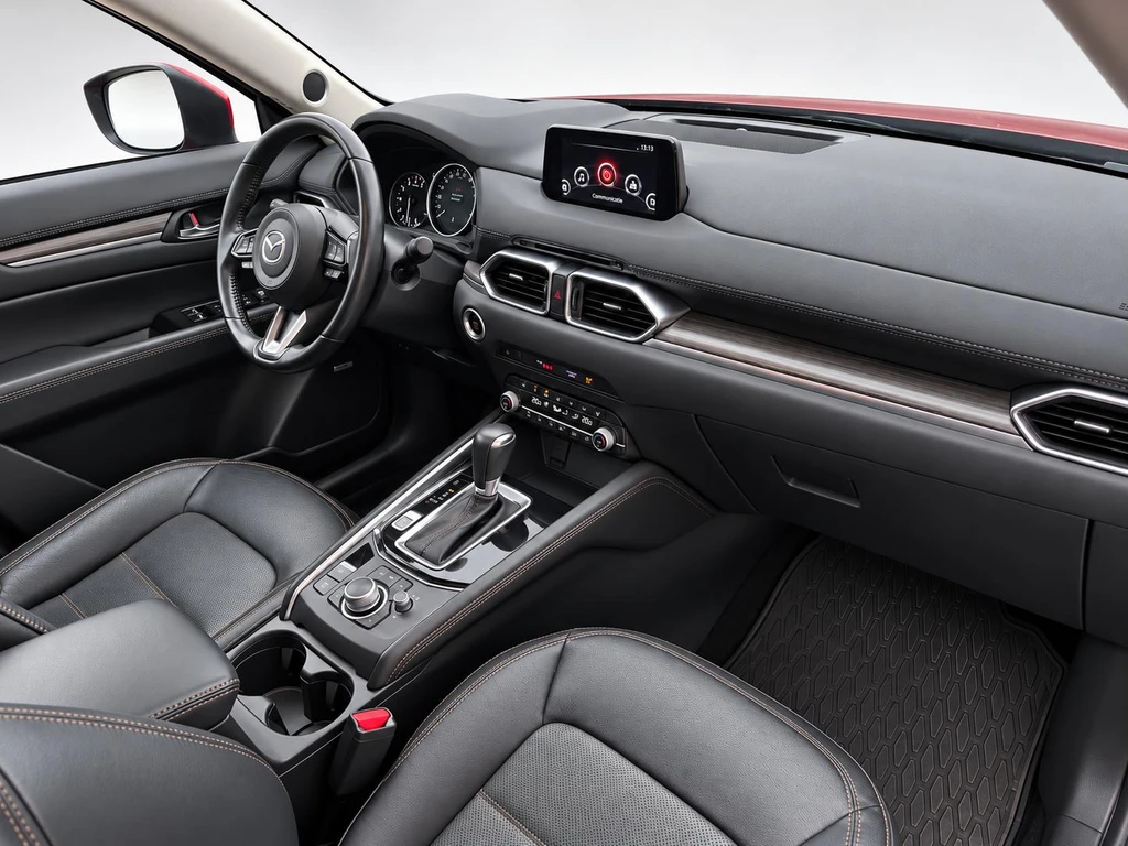 Mazda CX-5 – foto 13