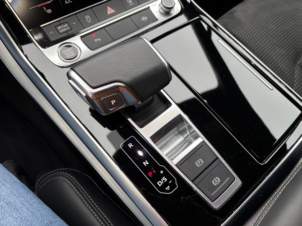 Audi Q7 – foto 18