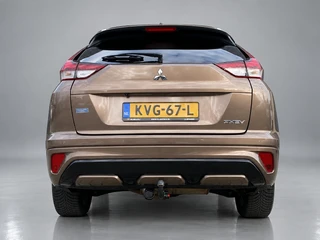 Mitsubishi Eclipse Cross – thumbnail 4