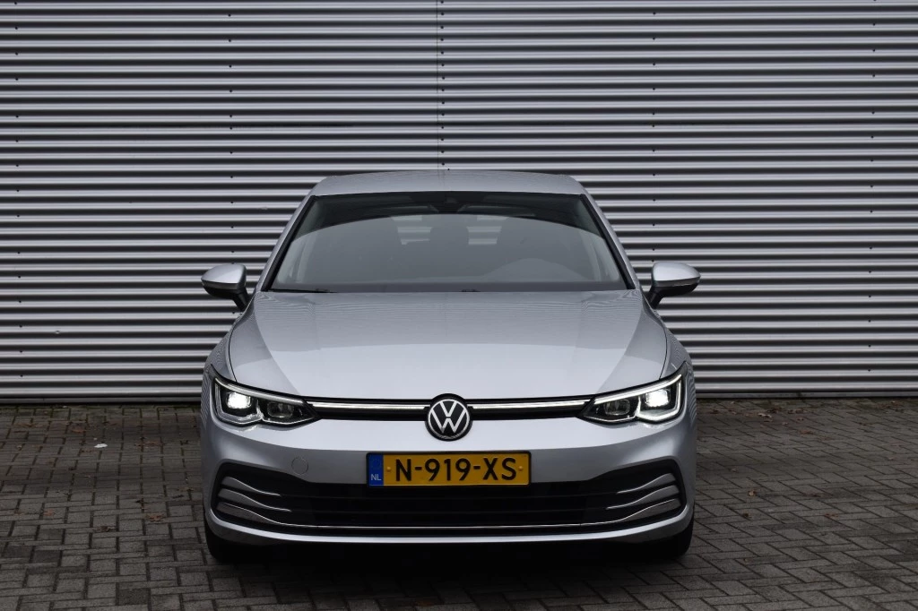 Volkswagen Golf – foto 6