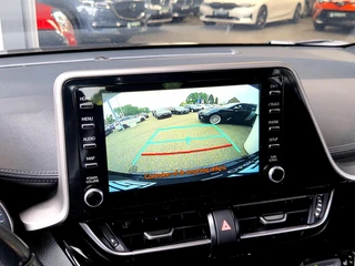 Toyota C-HR – thumbnail 26