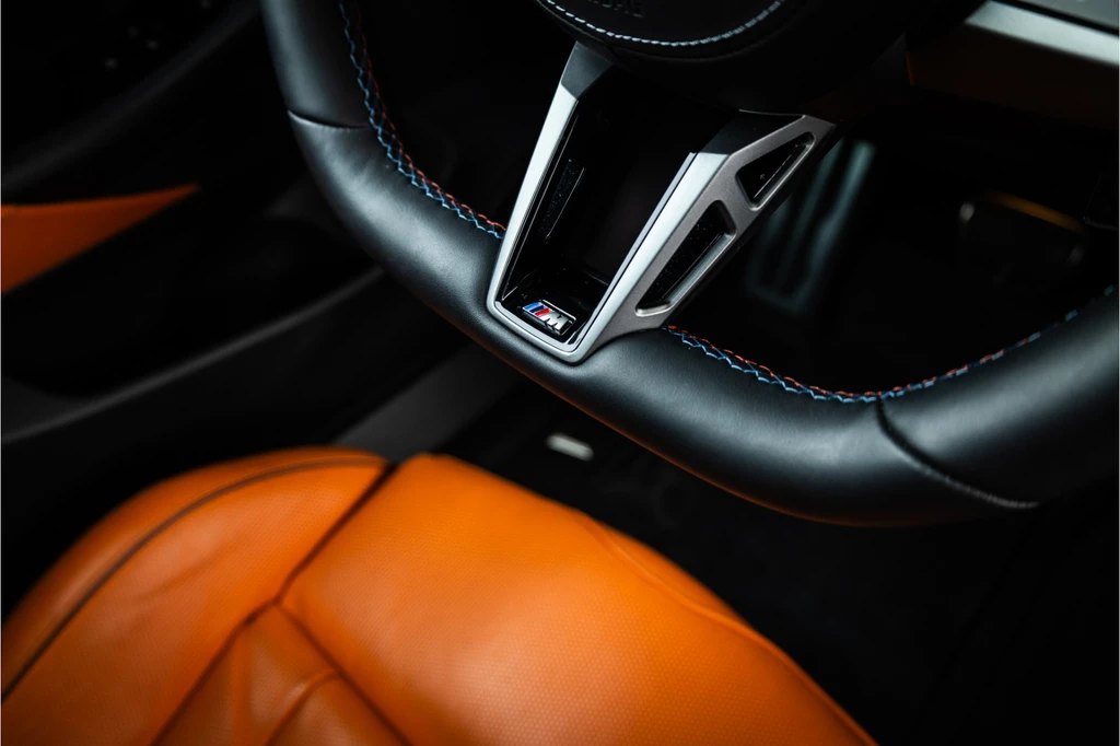 BMW M5 – foto 40