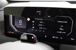 Kia EV5 – thumbnail 22