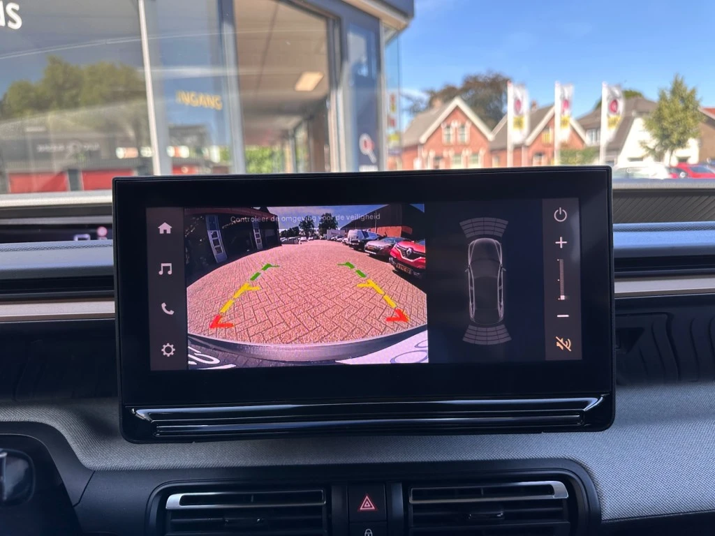 Citroën C3 Aircross – foto 20