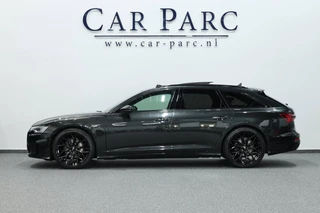 Audi A6 – thumbnail 1