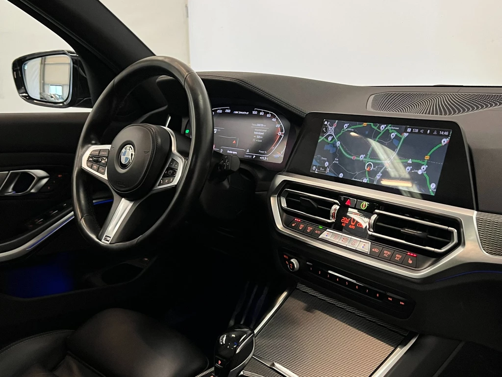 BMW 3 Serie – foto 9
