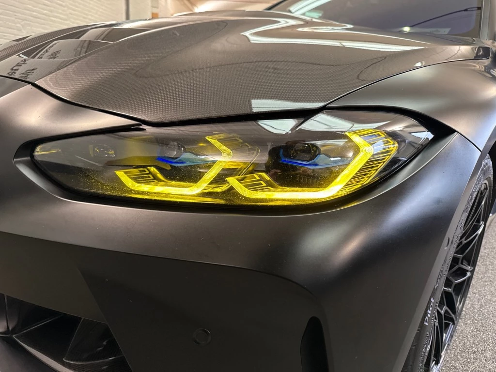 BMW M3 – foto 15