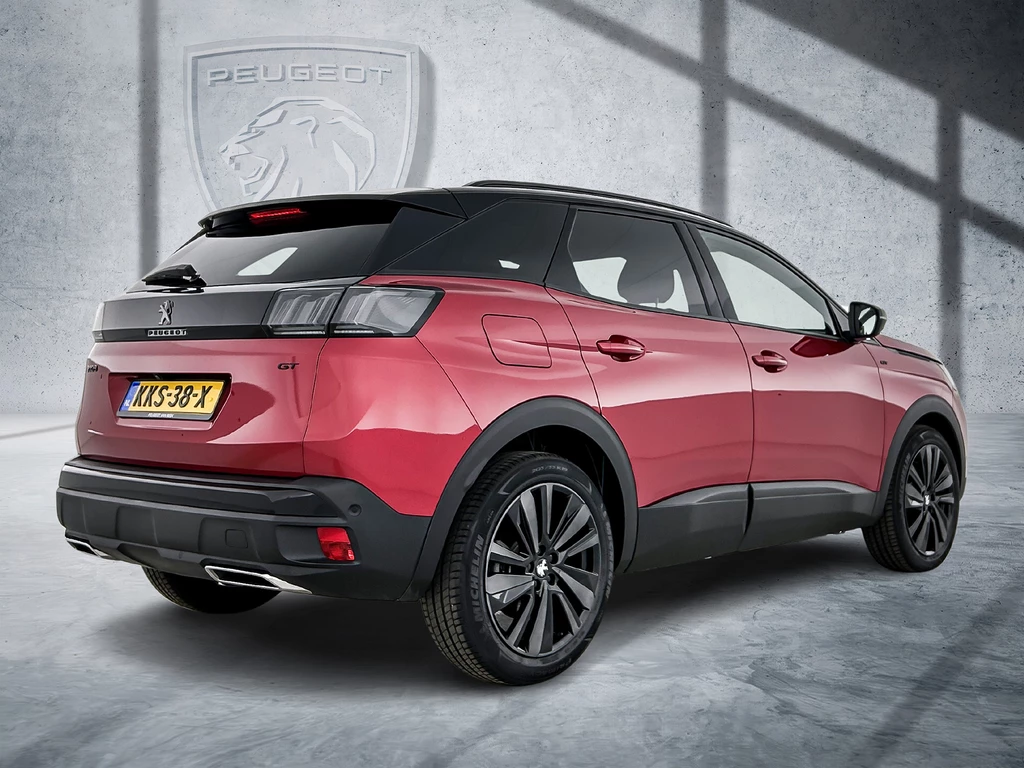 Peugeot 3008 – foto 4