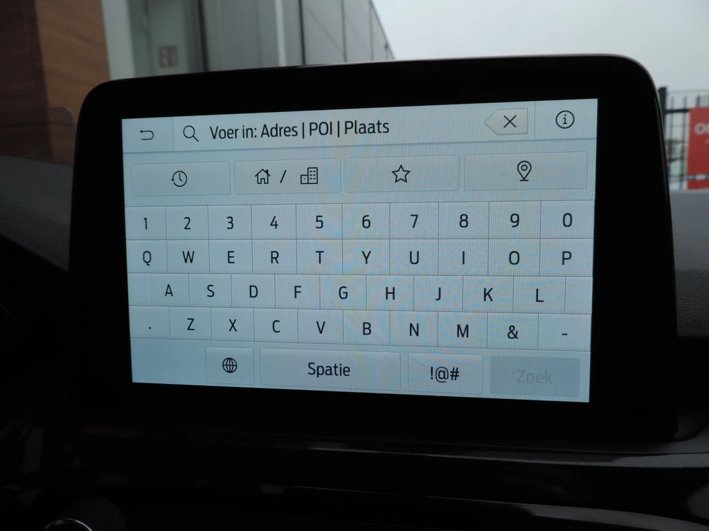 Ford Kuga – foto 43