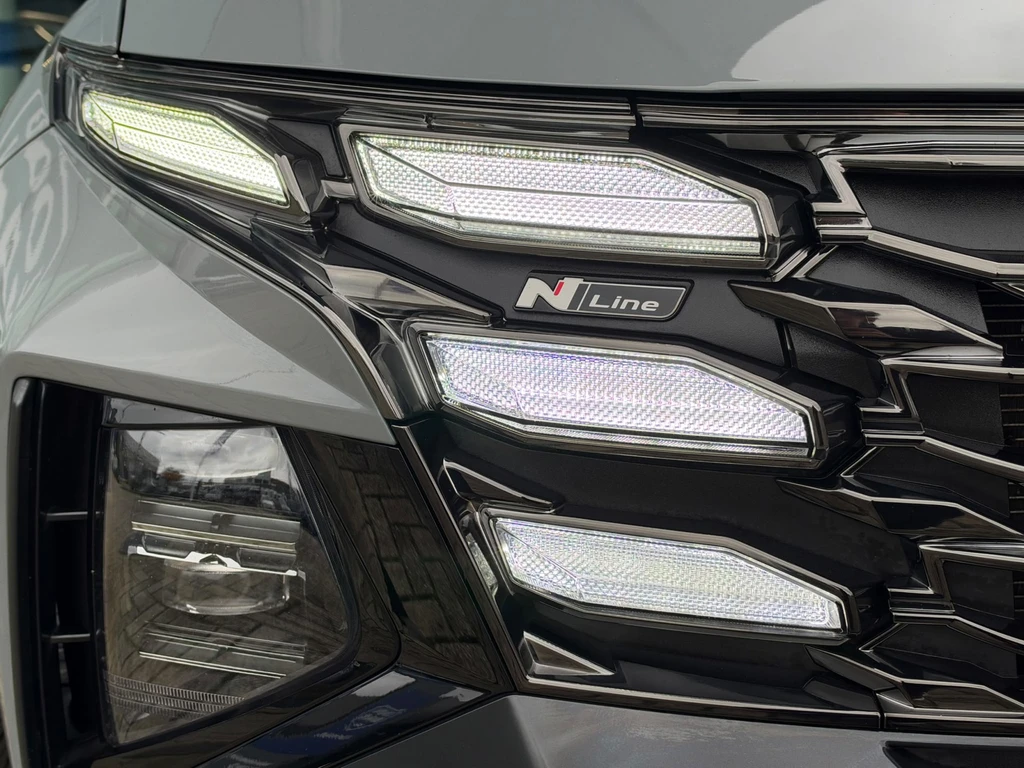 Hyundai Tucson – foto 45