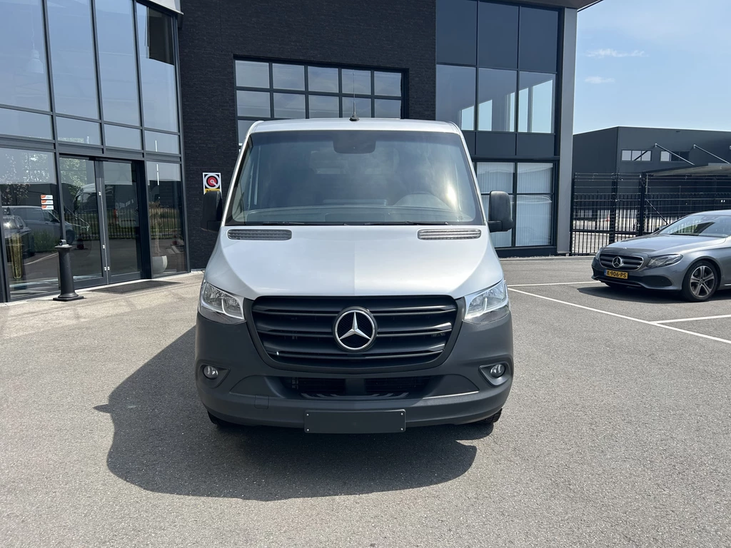 Mercedes-Benz Sprinter – foto 5