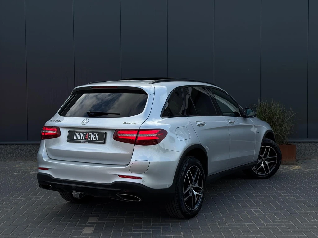 Mercedes-Benz GLC – foto 9