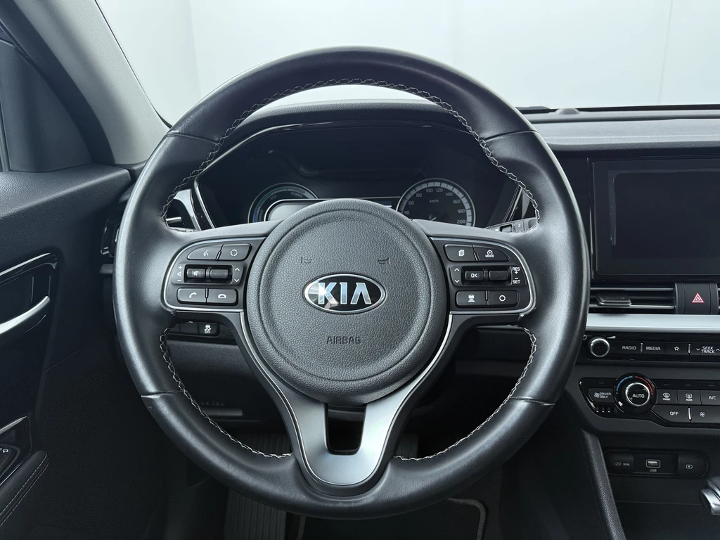 Kia Niro – foto 39