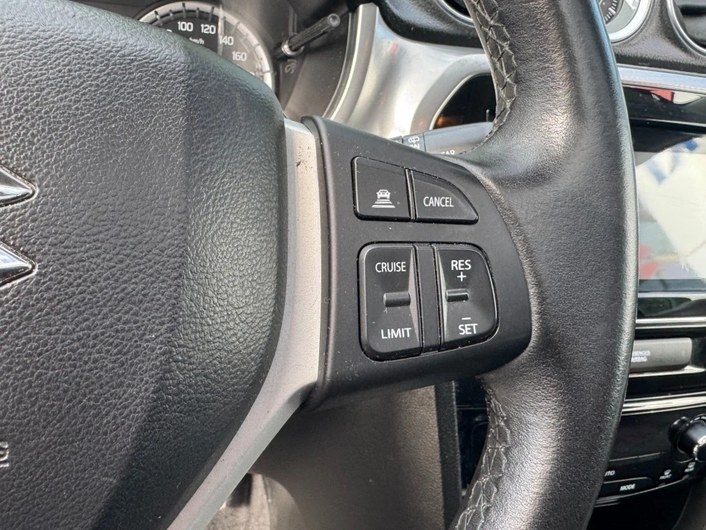 Suzuki Vitara – foto 22