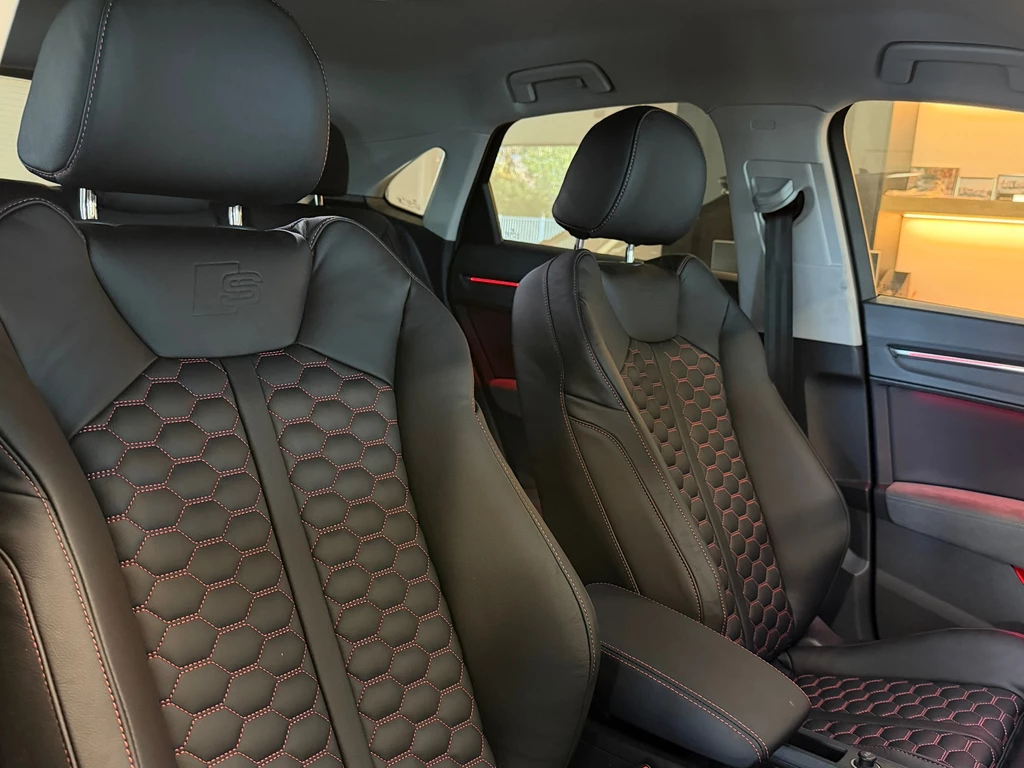 Audi Q3 – foto 38