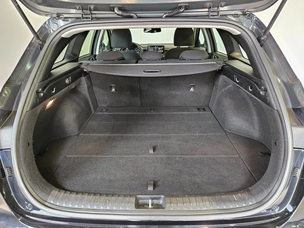 Kia Ceed Sportswagon – foto 23