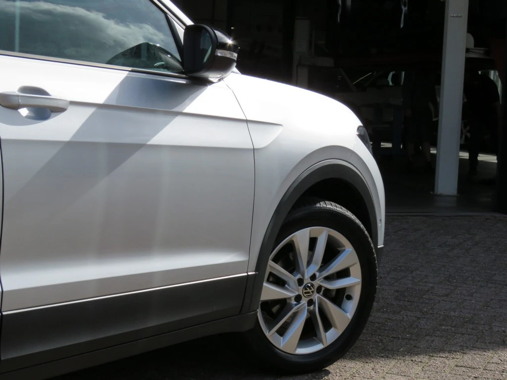 Volkswagen T-Cross – foto 46