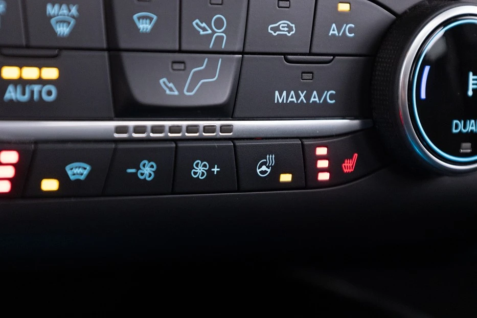 Ford Kuga – foto 27