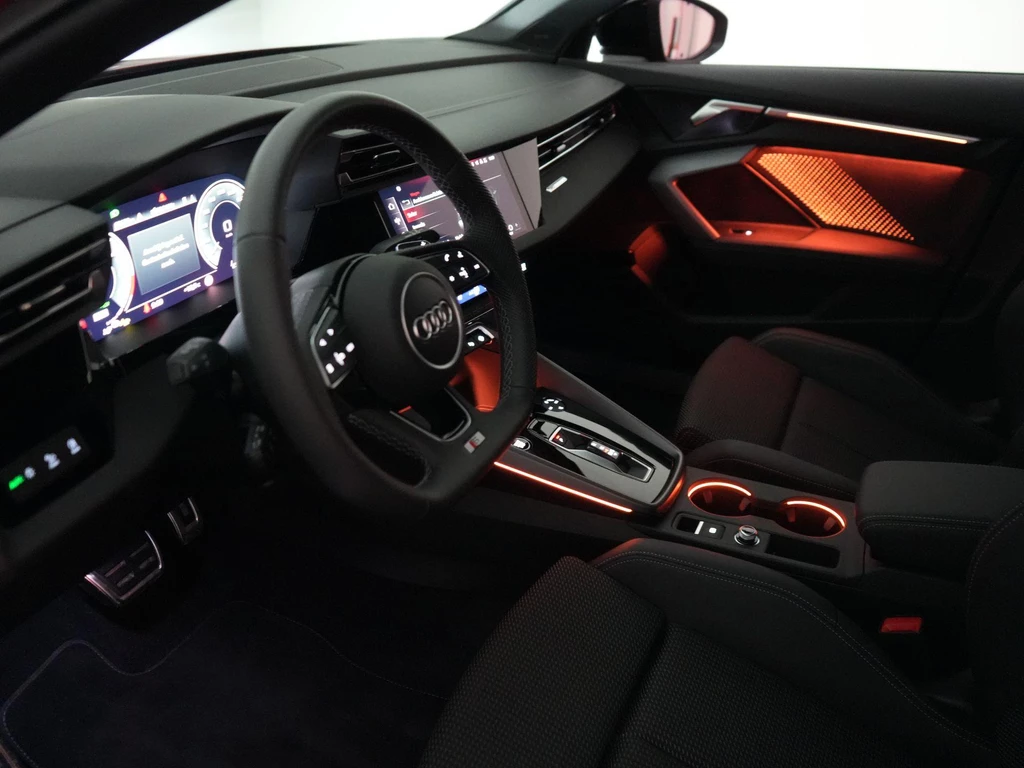 Audi A3 – foto 32