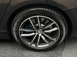 BMW 5 Serie – thumbnail 16