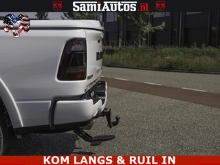 Dodge Ram Pick-Up – thumbnail 4