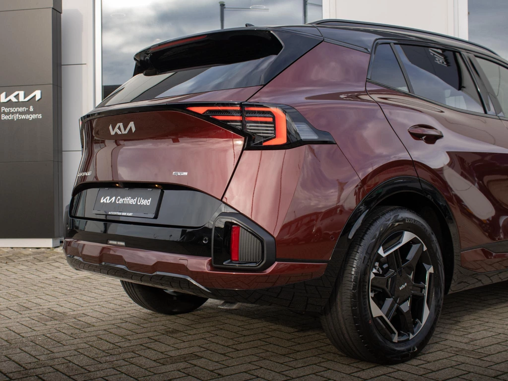 Kia Sportage – foto 7