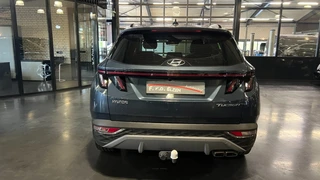 Hyundai Tucson – thumbnail 9