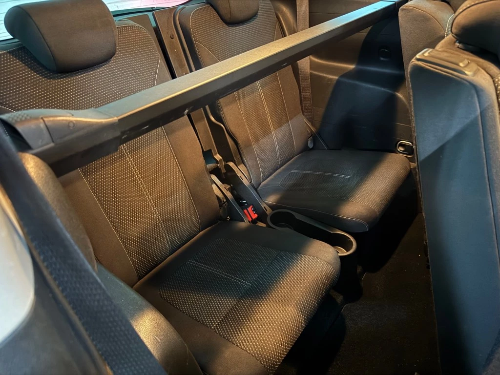 Opel Zafira – foto 20