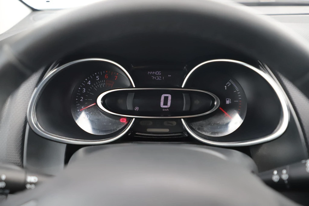 Renault Clio – foto 12