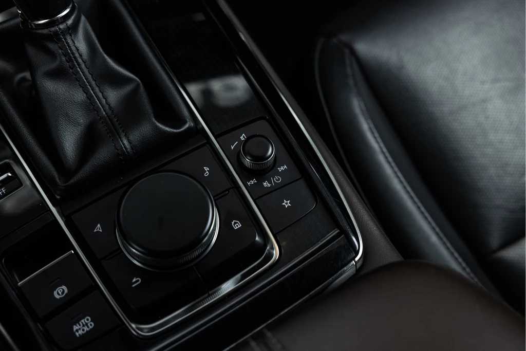 Mazda CX-30 – foto 50