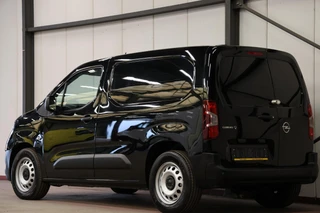 Opel Combo-e – thumbnail 4