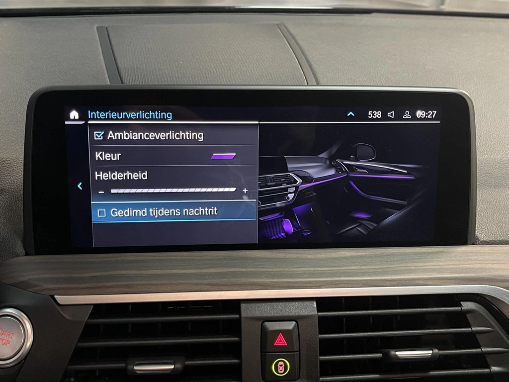 BMW X3 – foto 25